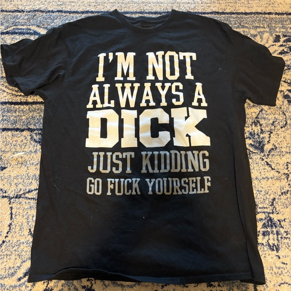 Spencers Graphic Tee